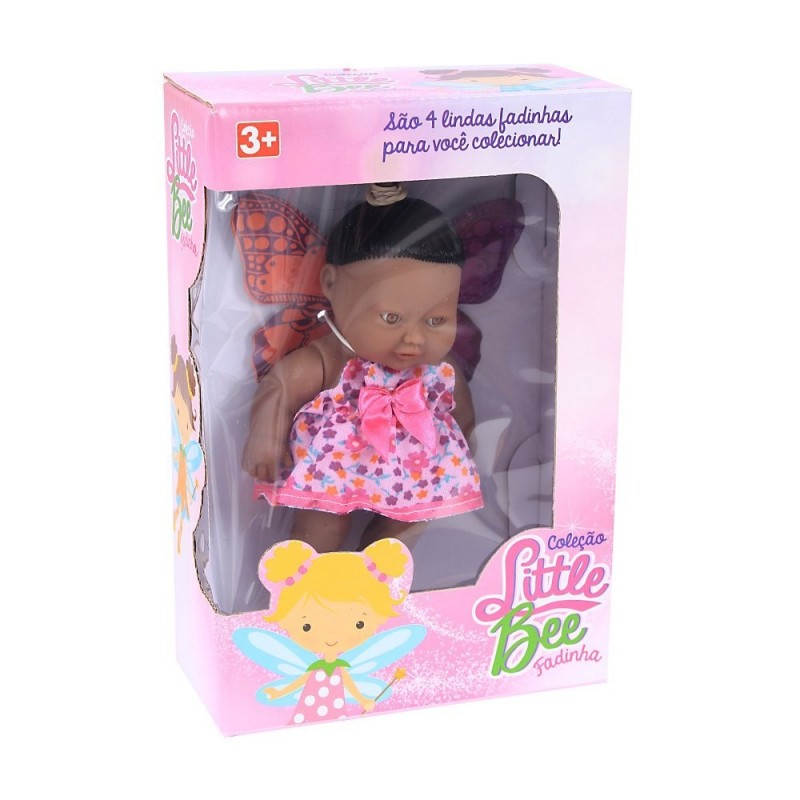 boneca-colecao-little-bee-fadinha-com-penteado-infantil