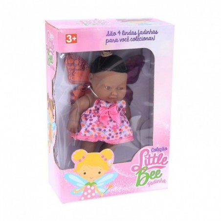 boneca-colecao-little-bee-fadinha-com-penteado-infantil