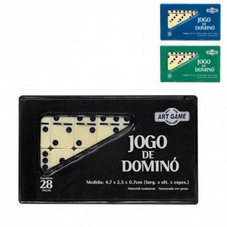 kit-jogo-de-domino-28-pecas-estojo-art-game