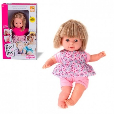 boneca-bee-girls-com-cabelo-cheirinho-de-bebe-bee-toys