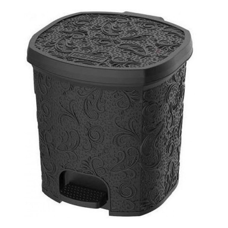 lixeira-cesto-de-lixo-com-pedal-renda-floral-8-litros