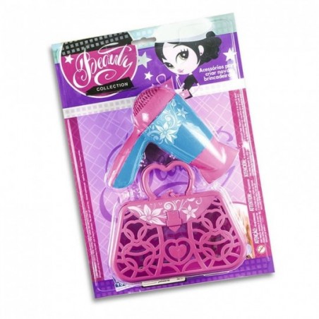 kit-de-beleza-bolsinha-secador-brinquedo-infantil-altimar
