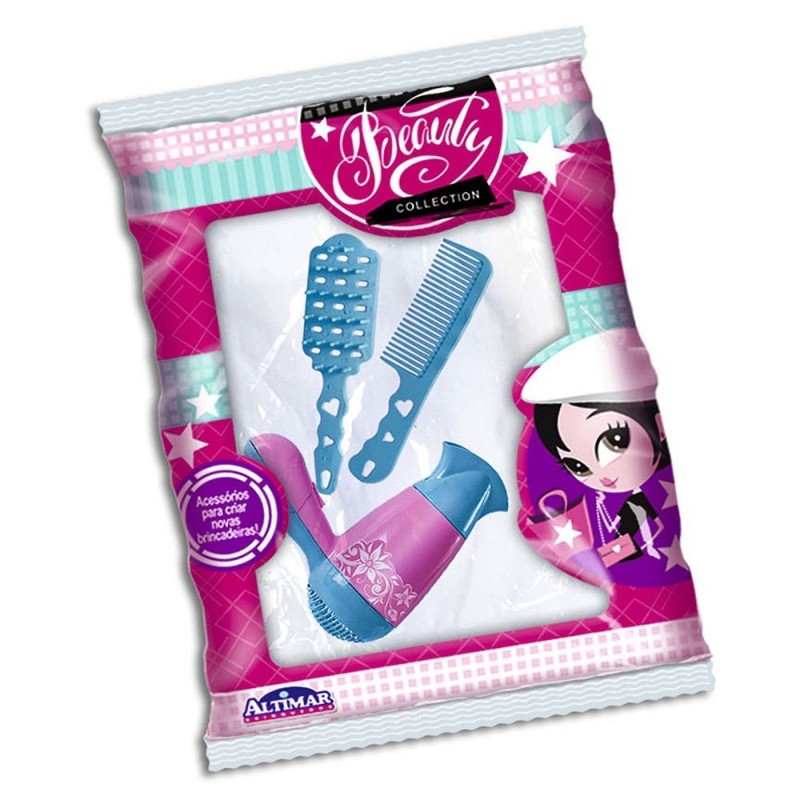 kit-beleza-infantil-secador-2-acessorios-sortidos-altimar