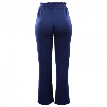 calca-feminina-clochard-flare-lisa-com-cinto-de-amarracao