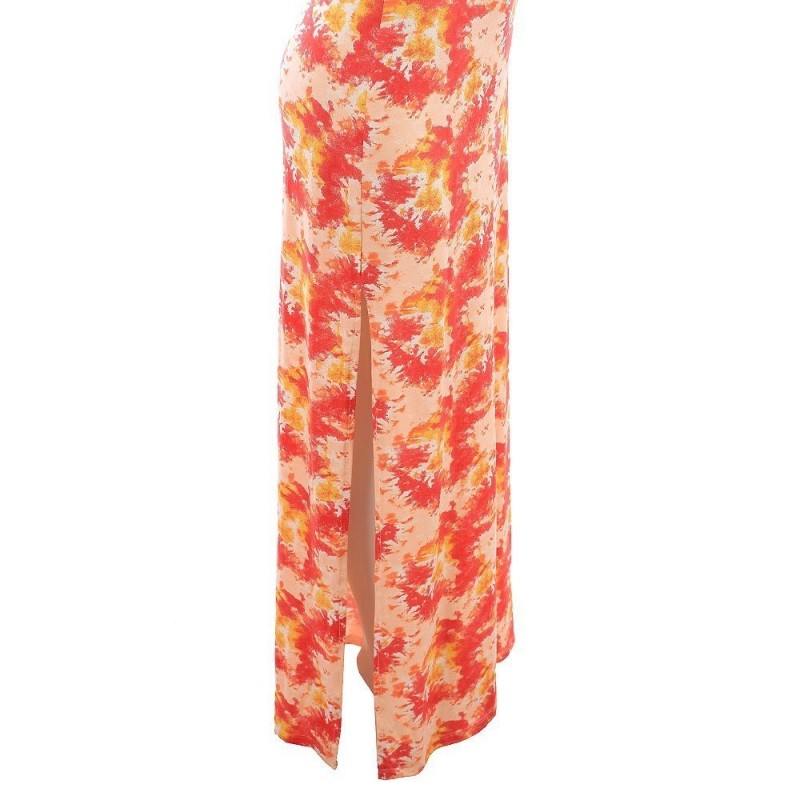 vestido-longo-feminino-decote-v-transpassado-fenda-lateral