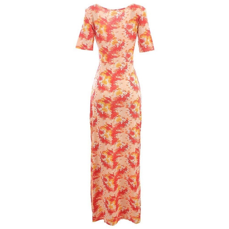 vestido-longo-feminino-decote-v-transpassado-fenda-lateral
