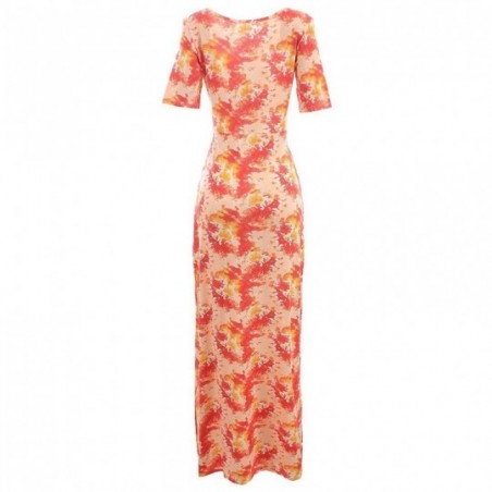 vestido-longo-feminino-decote-v-transpassado-fenda-lateral