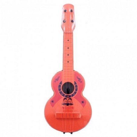 Violinha Plástica De Brinquedo Infantil
