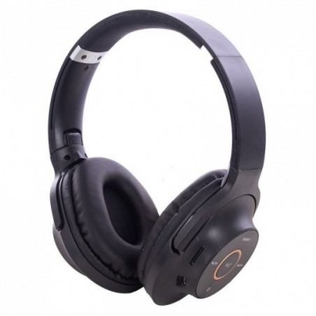 Headphone Sem Fio Wireless Stereo Bluetooth Extra Bass