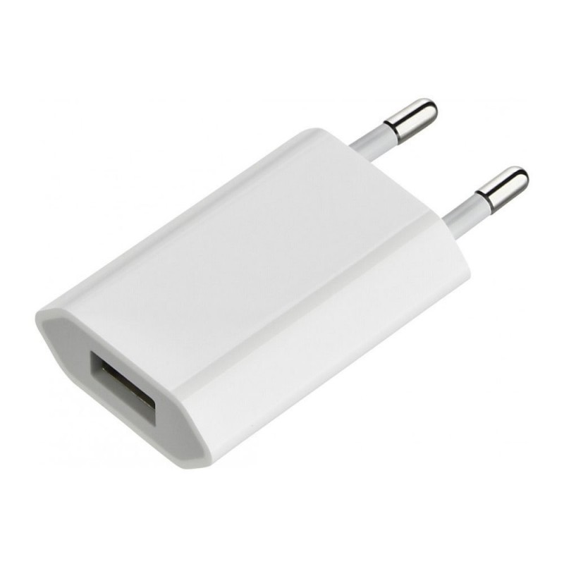Fonte De Tomada Carregador Power USB 5 W