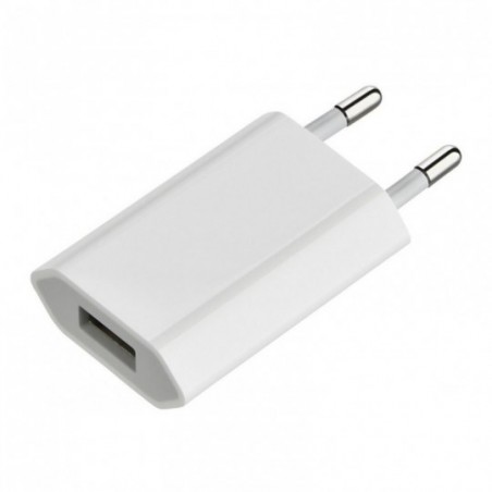 Fonte De Tomada Carregador Power USB 5 W