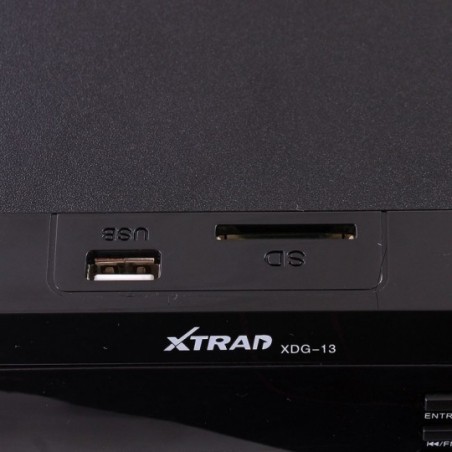 Micro System Caixa De Som Bluetooth Subwoofer USB Rádio FM
