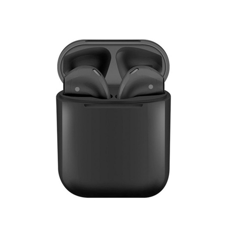 Fone De Ouvido Sem Fio Bluetooth Wireless Stereo Touch I12