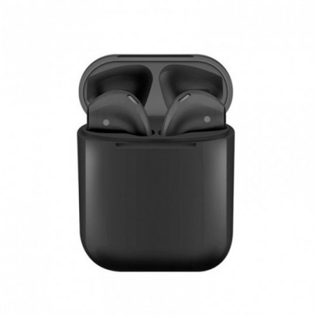 Fone De Ouvido Sem Fio Bluetooth Wireless Stereo Touch I12