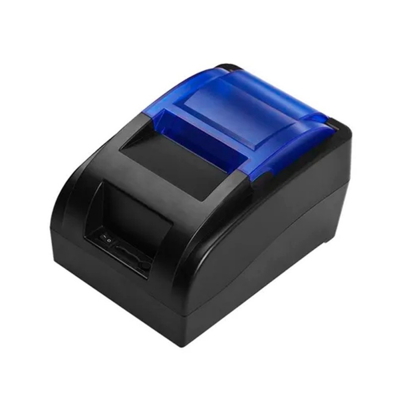 Impressora Térmica Bluetooth 58mm Velocidade 80mm/s 203DPI
