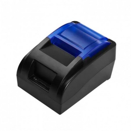 Impressora Térmica Bluetooth 58mm Velocidade 80mm/s 203DPI