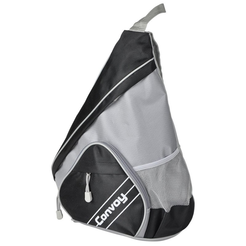 Mochila Pochete Transversal Unissex Esportiva Academia