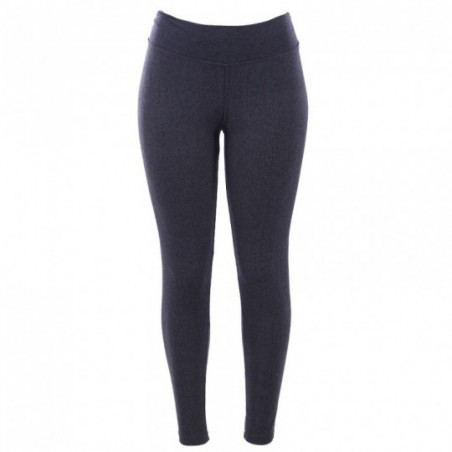 Calça Feminina Básica Legging Com Stretch