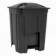Lixeira Com Pedal 15 Litros Eco Nature Jaguar No Atacado
