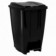 Lixeira Com Pedal 7 Litros Eco Nature Jaguar No Atacado