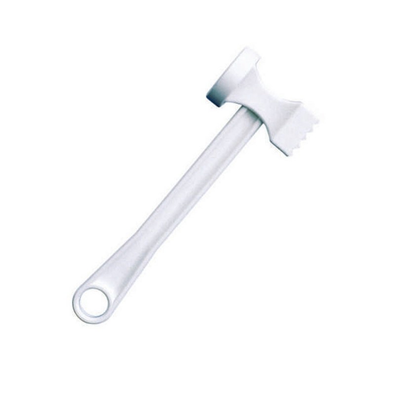 Martelo Para Carne Com Cabo 20 CM No Atacado