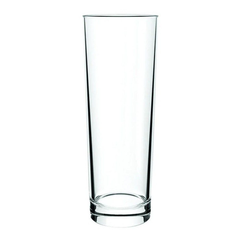 Copo De Vidro Tubo Brooklyn Nadir Figueiredo 300 ML