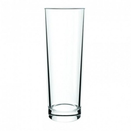 Copo De Vidro Tubo Brooklyn Nadir Figueiredo 300 ML
