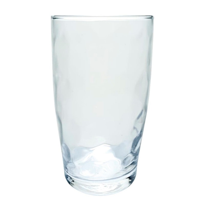 Copo De Vidro Prosa Nadir Figueiredo 300ML