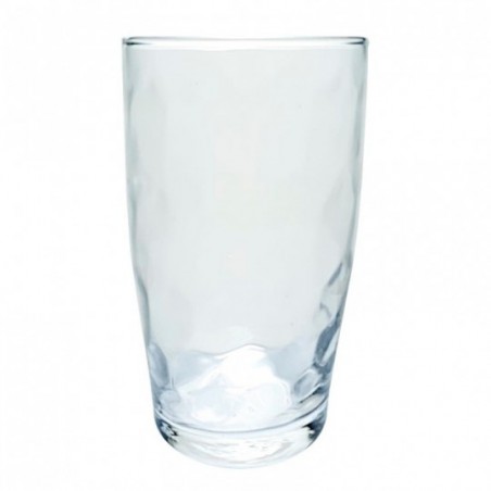 Copo De Vidro Prosa Nadir Figueiredo 300ML