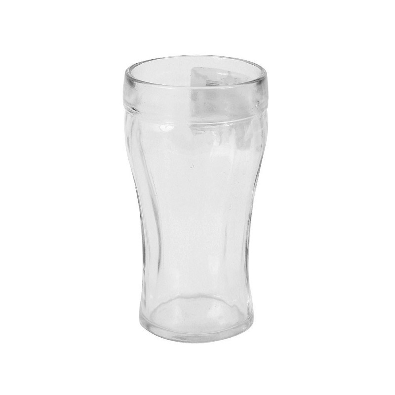 Copo De Vidro Para Chopp Baviera Wheaton 200ML