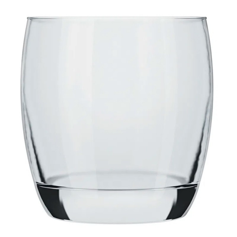 Copo De Vidro Oca Rocks Nadir Figueiredo 330ML