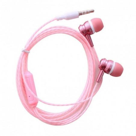 Fone De Ouvido Com Microfone E Protetor Auricular Inova