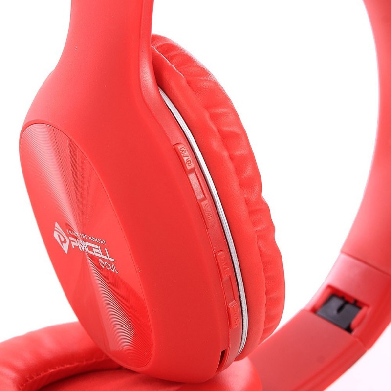 Headphone Bluetooth 4.2 Sem Fio Stereo Wireless HP-43