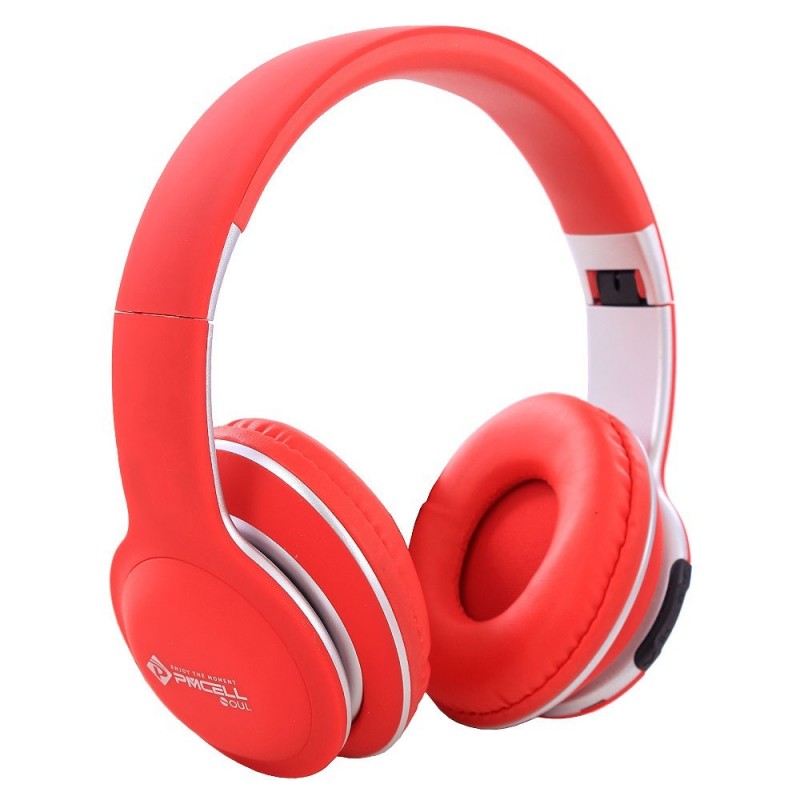 Headphone Sem Fio Bluetooth 4.2 Stereo Wireless HP-42