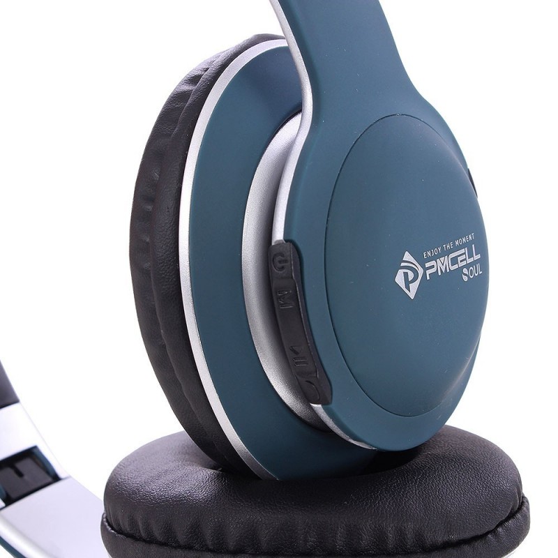Headphone Sem Fio Bluetooth 4.2 Stereo Wireless HP-42