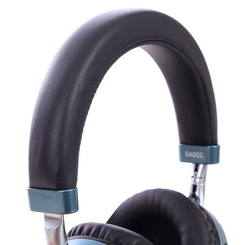 Headphone Premium Sem Fio Bluetooth Wireless Rádio FM 200mAh