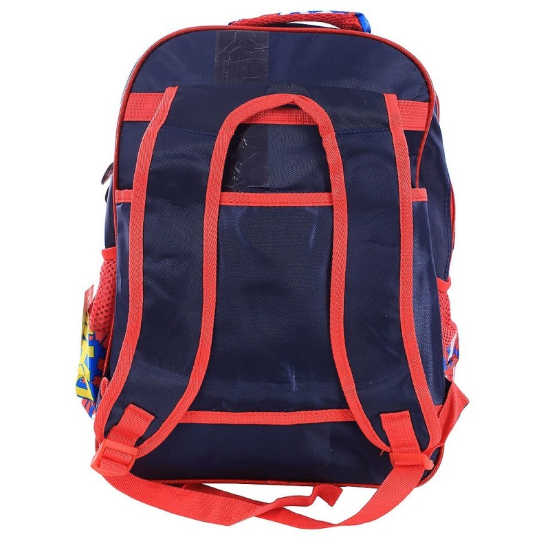 Kit Escolar Infantil Mochila + Lancheira Térmica + Estojo