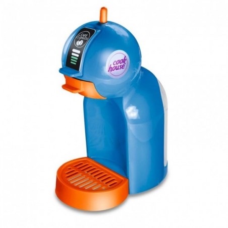 Kit Expresso Kids Cafeteira Com 3 Peças Infantil Zuca Toys