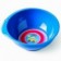 Tigela De Plástico Infantil Baby Carrinhos Plasútil 430ML
