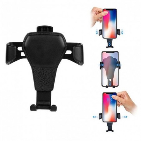 Suporte Veicular Para Celular GPS Universal Inova RG-007
