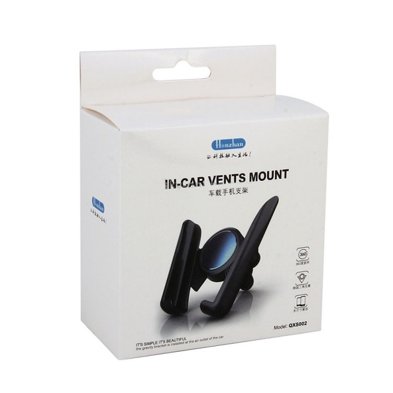 Suporte Universal Veicular Carro Para Celular GPS Holder