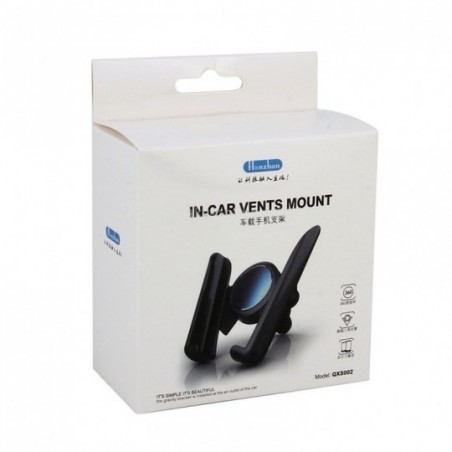 Suporte Universal Veicular Carro Para Celular GPS Holder