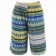 Shorts Bermuda Liganete Feminina Estampas Variadas Coloridas