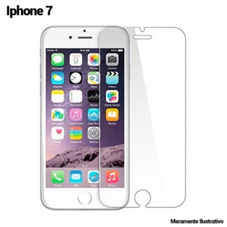 Película Fiber Nano PMCELL Iphone 7