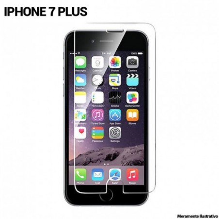 Película Fiber Nano PMCELL Iphone 7 Plus