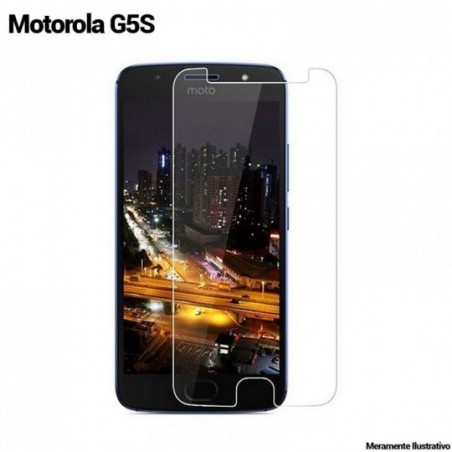 Película Fiber Nano PMCELL Moto G5 S