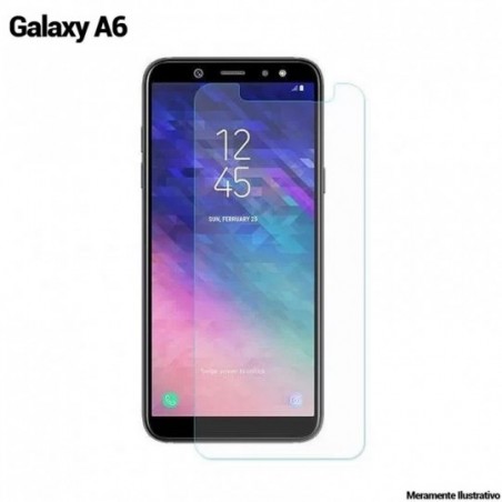 Película Fiber Nano PMCELL Samsung A6