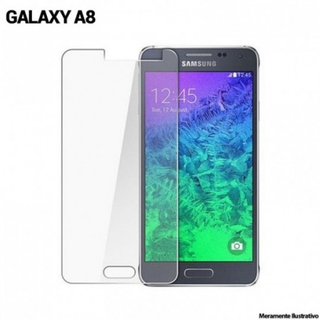 Película Fiber Nano PMCELL Samsung A8