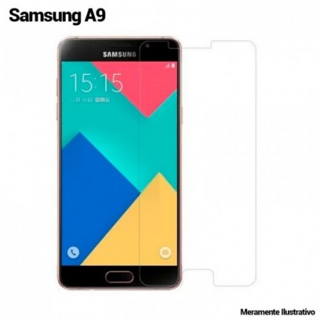 Película Fiber Nano PMCELL Samsung A9