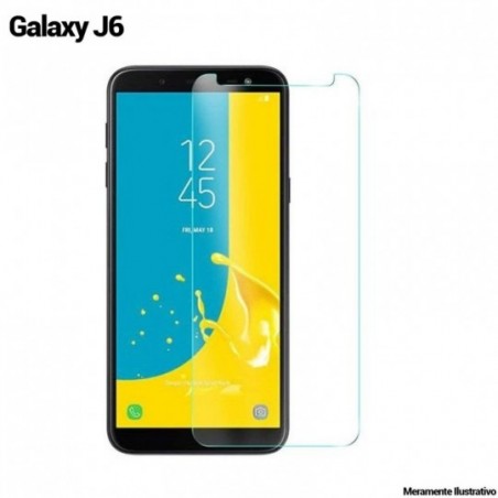 Película Fiber Nano PMCELL Samsung J6